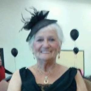 Meet your Posher, Jo ann